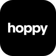 hoppy