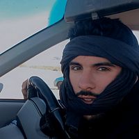 الصوت الأصلي