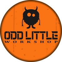 oddlittleworkshop