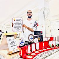son original - chef  allo charaf eddine