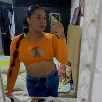 Nunca tu herMOZAAAA
