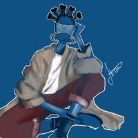 original sound
