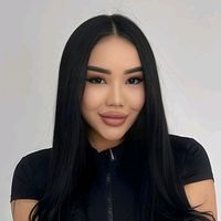 aijana_dj0omartova