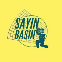 Sayın Basın - orijinal ses