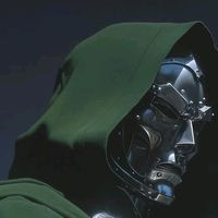 оригинальный звук