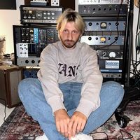 оригінальний звук