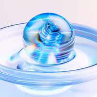 original sound