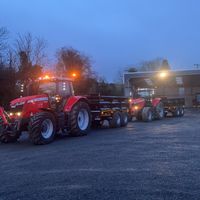 Zeros. Willy Graham Remix