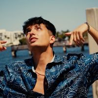 Her Love By Rarin Drops July 12th