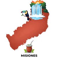 misiones.argentin