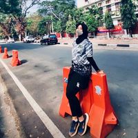 original sound - indah