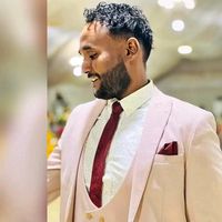 الصوت الأصلي