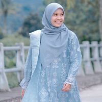 suara asli - lii meneral