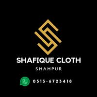 shafiqueclothshahpur