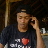 suara asli - Mas Anang Clik