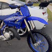 yz125x0