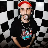 Luke Combs Real Hypha Remix