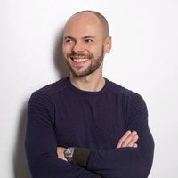 oryginalny dźwięk – Trener Mentalny / Mentor