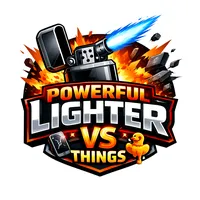 original sound - powerfullightervsthings