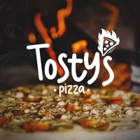 tostyspizza