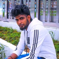 original sound - Vithu_knight😎