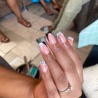 amoritonails