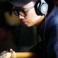 suara asli - areevzaki