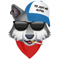 original sound - alphawolf8914