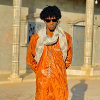 الصوت الأصلي