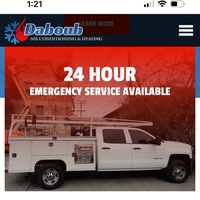 daboubacandheatinginc