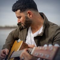 original sound - Will Dempsey