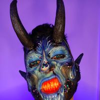 Se me sale la tía LadyTavares