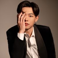 原聲 - 串串🍢李川