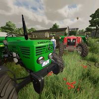 الصوت الأصلي - big farm19
