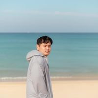 เสียงต้นฉบับ - ปอปี้ยิ้ม