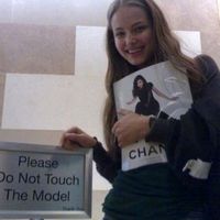 оригинальный звук