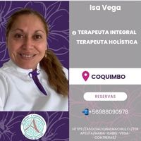 isavegaterapeuta