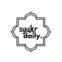 suara asli - SyukrDaily