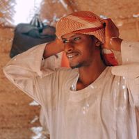 الصوت الأصلي