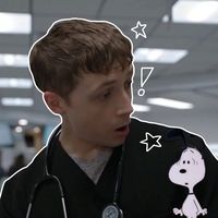 he doesnt want us to cut through our chains