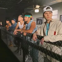 original sound - ulichr