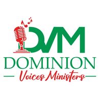 original sound - Dominion Voices Ministers