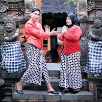 suara asli - Didit DIDOT