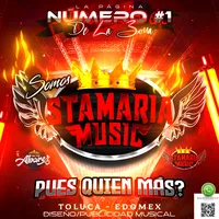 original sound - stamariamusic