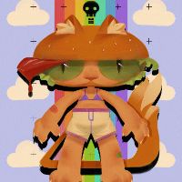 оригинальный звук