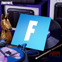 original sound - fortnitemelody