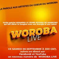 original sound - worobalive