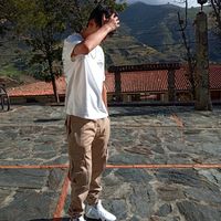 sonido original