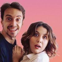 BacomVi . Homens e Mulheres