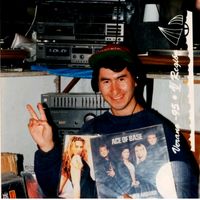 original sound - Klaux Mc